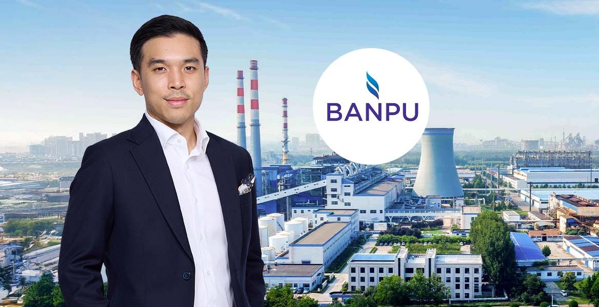 Banpu’s NewCo Taps Global Energy Demand with Next-Gen Solutions in Renewed Growth Push