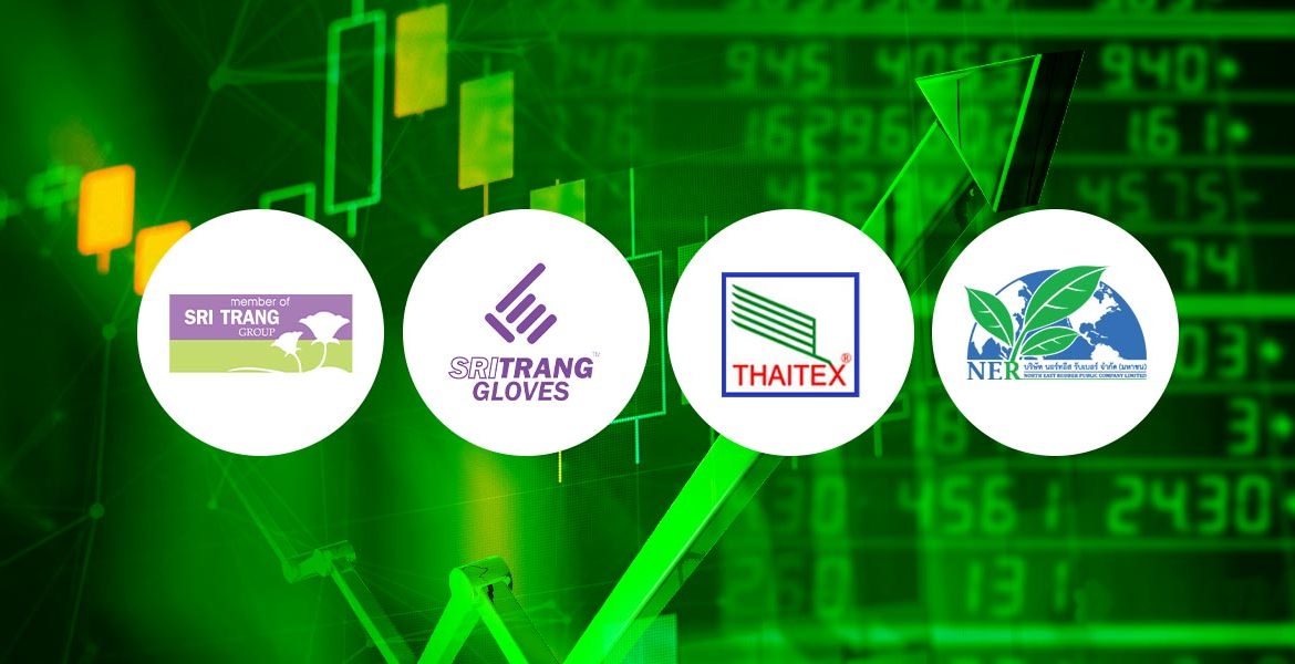 Thai Rubber Stocks Rally as SICOM Prices Hit 13-Year High, Analysts Predict Tight Global Supply Through 2028