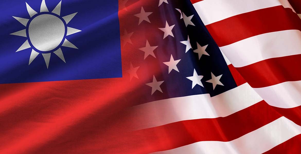 US Sets Sights on Larger Arms Sales to Taiwan amid Intensifying Tensions with China