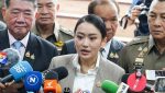 paetongtarn shinawatra
