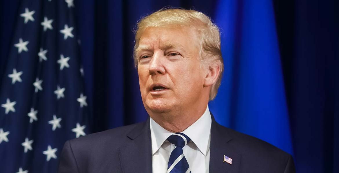 Trump Ramps Up Steel and Aluminum Duties to 50%