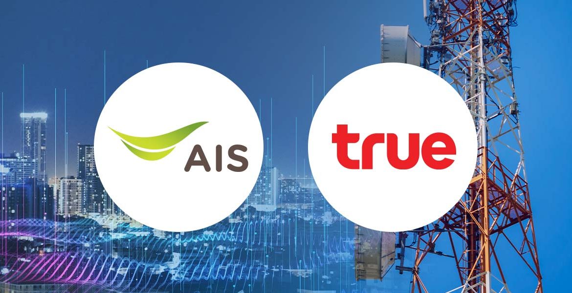 Shares of Thai Telco Giants Surge as CGSI Sees Revenue Growth and Lower Costs Amid Healthy Competition