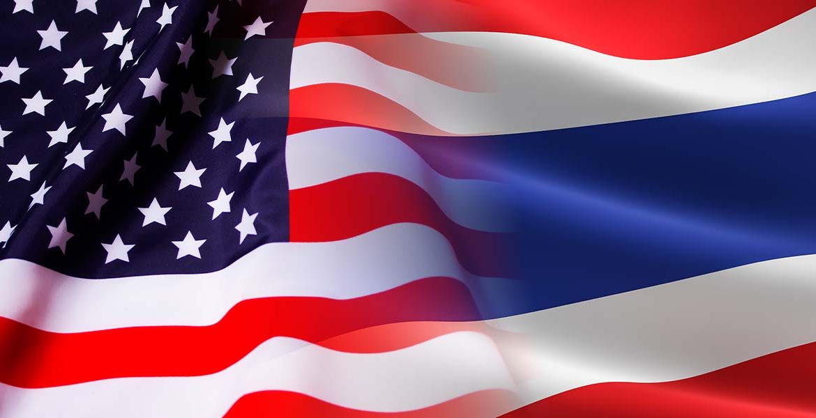 Thailand Forms Cabinet Taskforce to Drive US Trade Negotiations and Economic Policy Initiatives