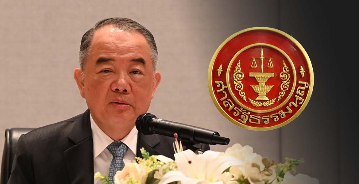 Thai Constitutional Court to Weigh Fate of PM amid Audio Clip Controversy