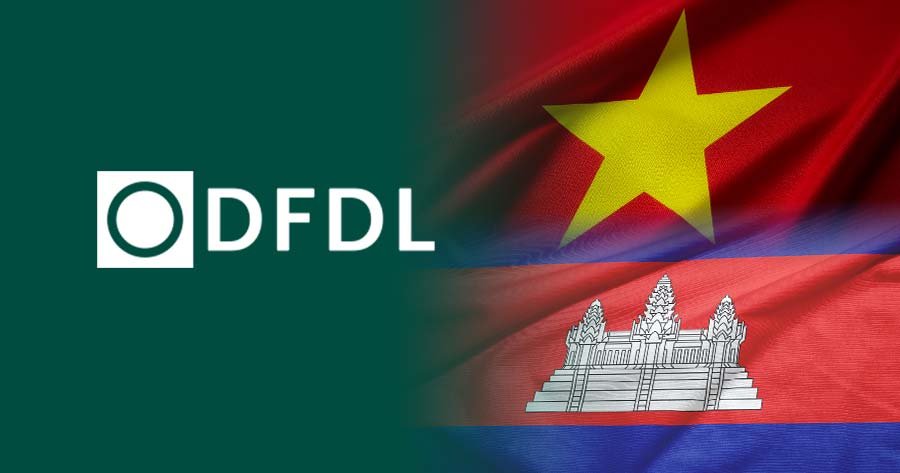 Cambodia–Vietnam Bilateral Agreement Brings Mutual Tariff Relief and Streamlined Customs Procedures