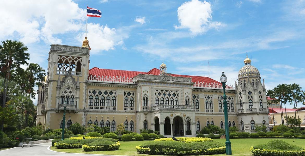 Thailand’s Acting PM Dissolves Parliament, Paving Way for New Election