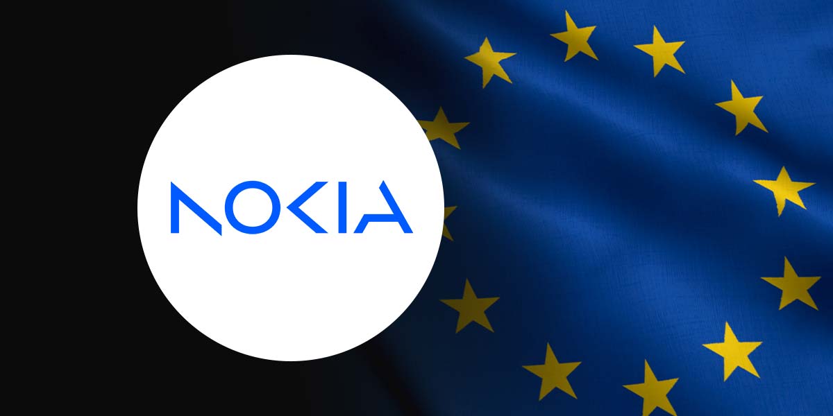 Nokia-Led Consortium Launches EU Drone Project to Fortify Critical Infrastructure