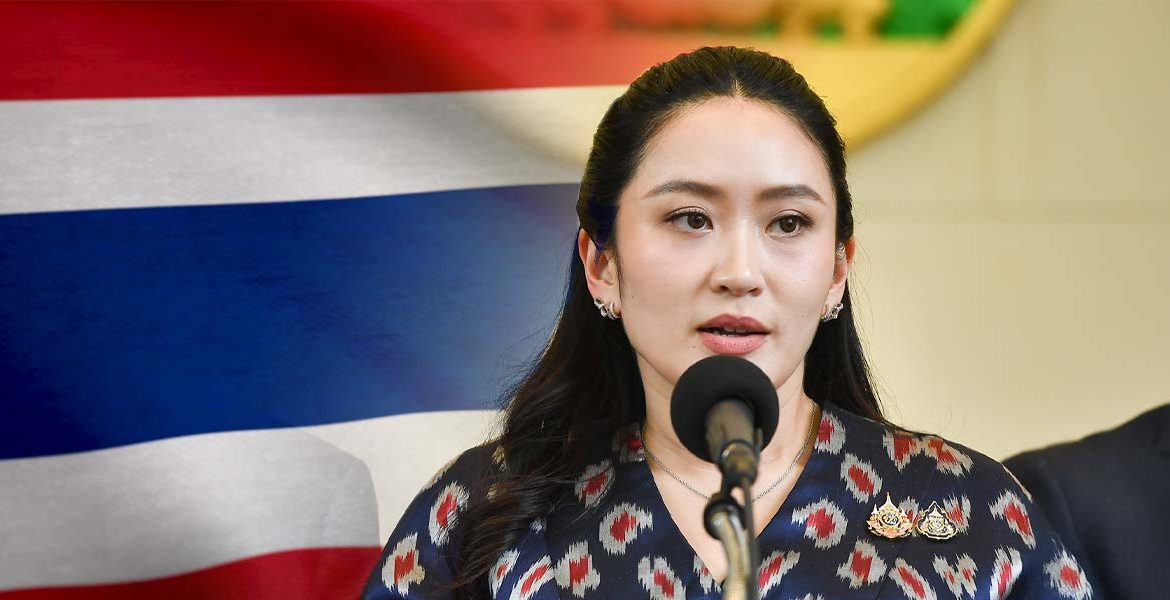 Thailand Implements Tough Measures to Wipe Out World’s Largest Scammer Hideout in Cambodia