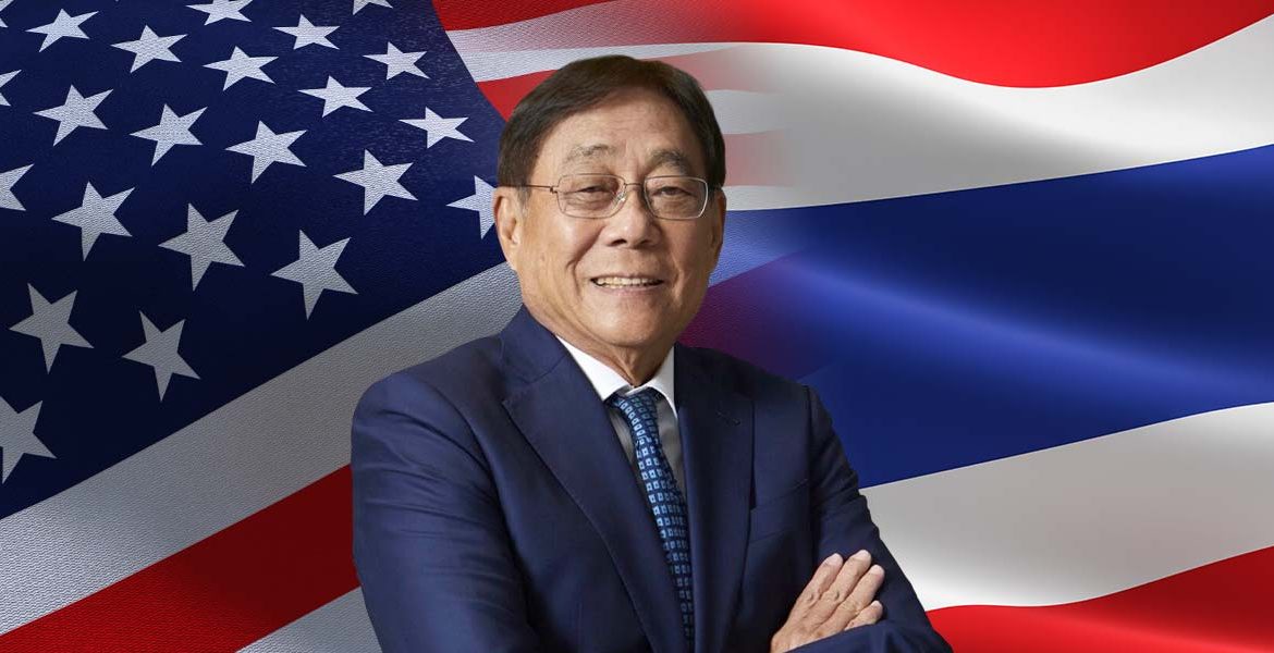 Thailand’s Updated Trade Proposals Await US Presidential Review