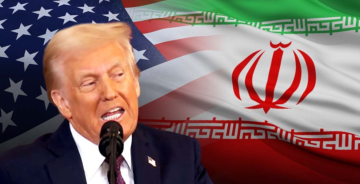 Trump Eyes US-Iran Nuclear Talks Next Week