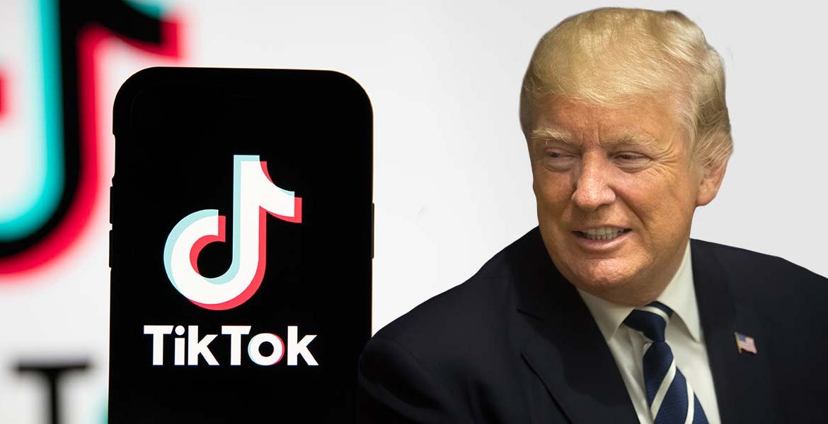 Trump Executive Order Sets Terms for Sale of TikTok US to American and Global Investors
