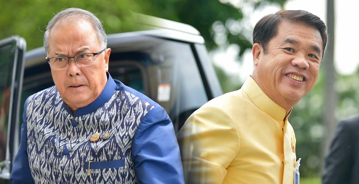Pheu Thai’s Chousak Affirms Acting PM’s Authority amid Paetongtarn’s Suspension