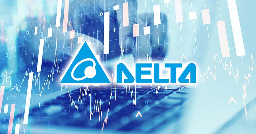 DELTA Surges 3 As AI Investment Cycle Powers Next Growth Phase DELTA Surges 3 As AI Investment Cycle Powers Next Growth Phase