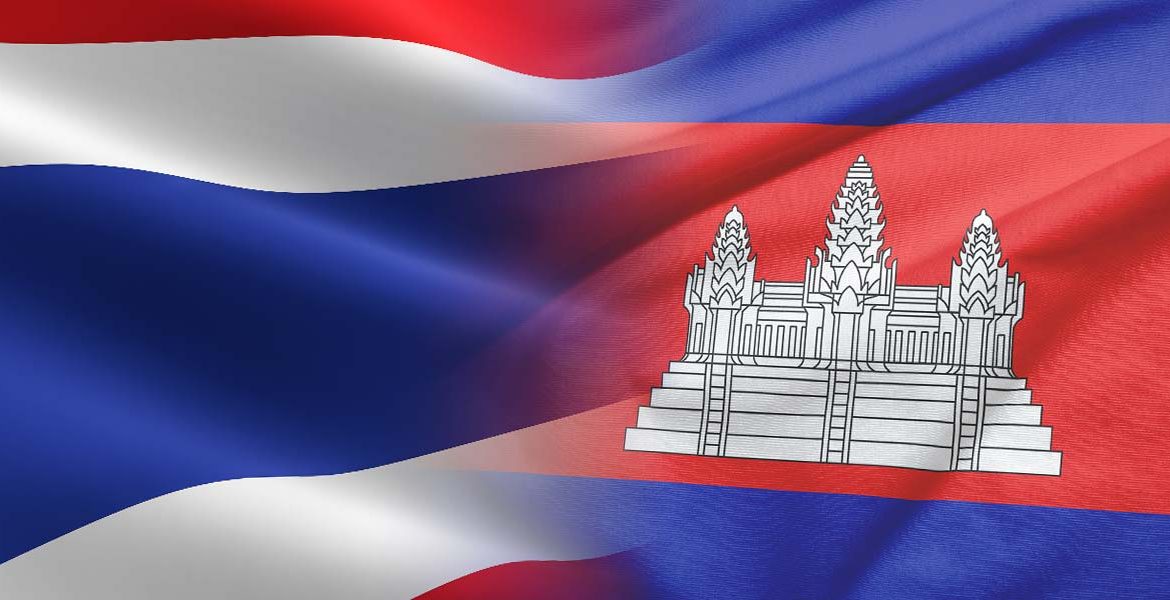 Thailand and Cambodia Agree to Allow ASEAN Inspectors at Dispute Border