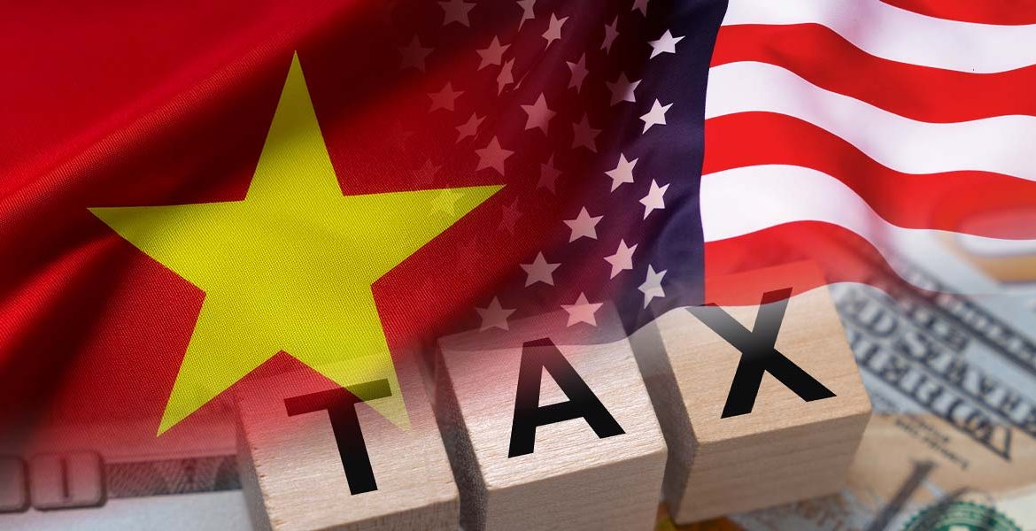 Vietnam Seeks to Finalize US Trade Deal as Negotiations Resume in Washington