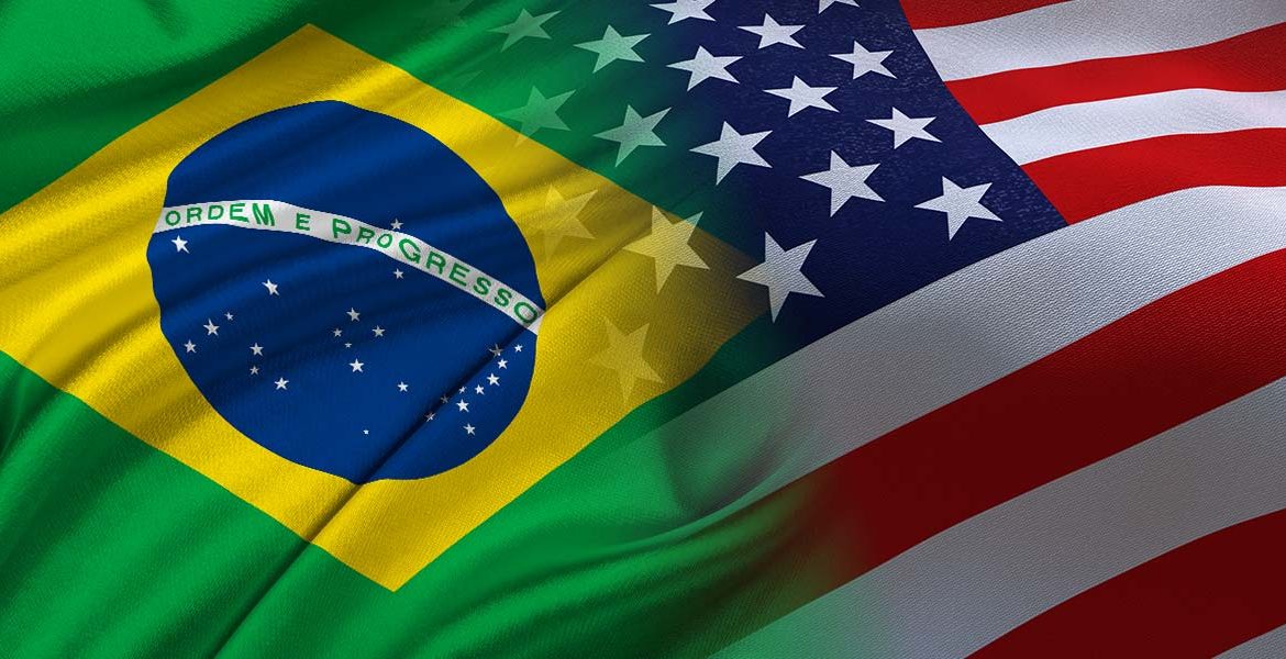 US Enacts 25% Duty on Broad Array of Brazilian Goods Over Unresolved Trade Practice Issues