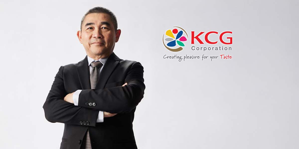 KCG Posts THB221 Million of Profit in 1Q25 with Aims for Continued Growth in Second Half