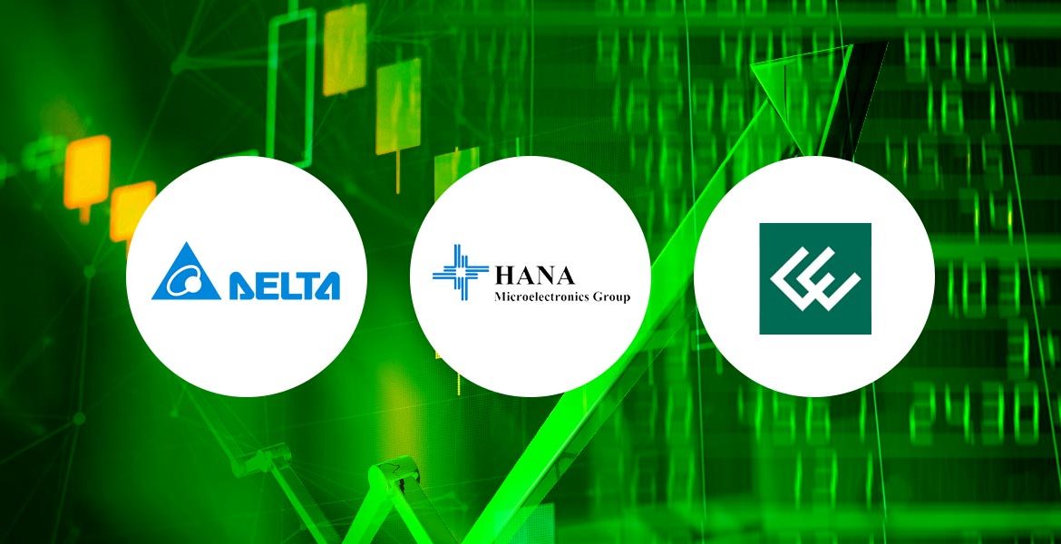 Thai Tech Stocks Shielded as Major Export Items Secure USTR Tax Exemption