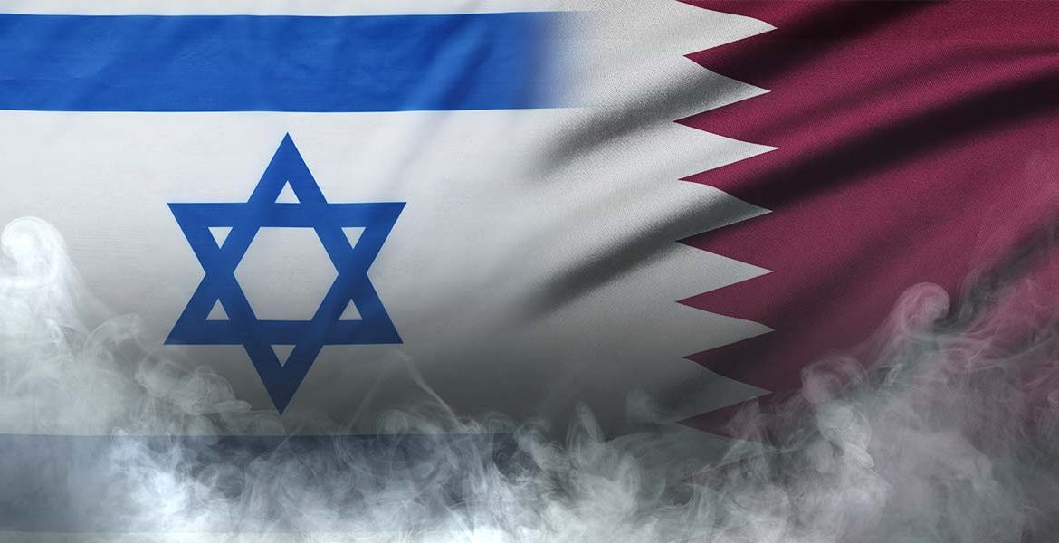 Israel Strikes Hamas Leaders in Qatar, Escalating Middle East Crisis