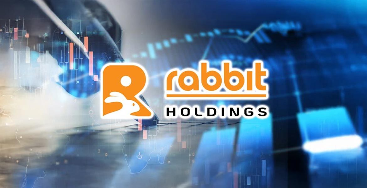 RABBIT Dissolves Subsidiary in Czech Republic