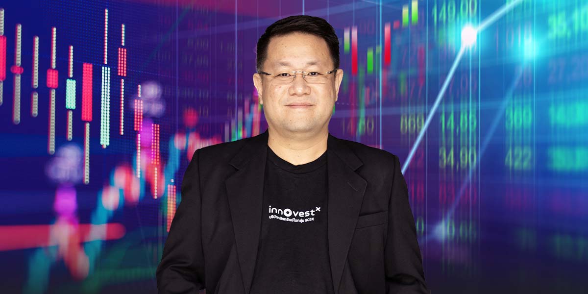InnovestX Recommends Warehouse and Retail Stocks from US-China Spat and Thai Stimulus Plans