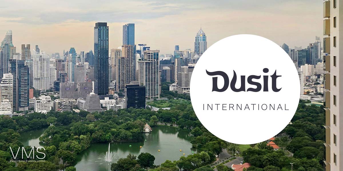 The Residences at Dusit Central Park Reveals an Exclusive View of Elevated Parkside Living Amidst Green Spaces in the Heart of Bangkok