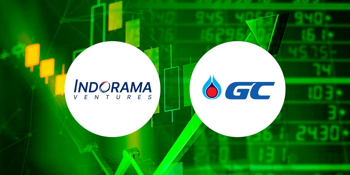 PTTGC-IVL Surge as Analyst Foresees Potential Momentum from Upcoming China’s Plenum