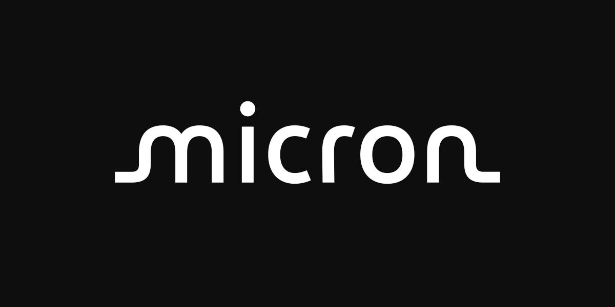 Micron to Withdraw from Chinese Data Center Market after 2023 Ban