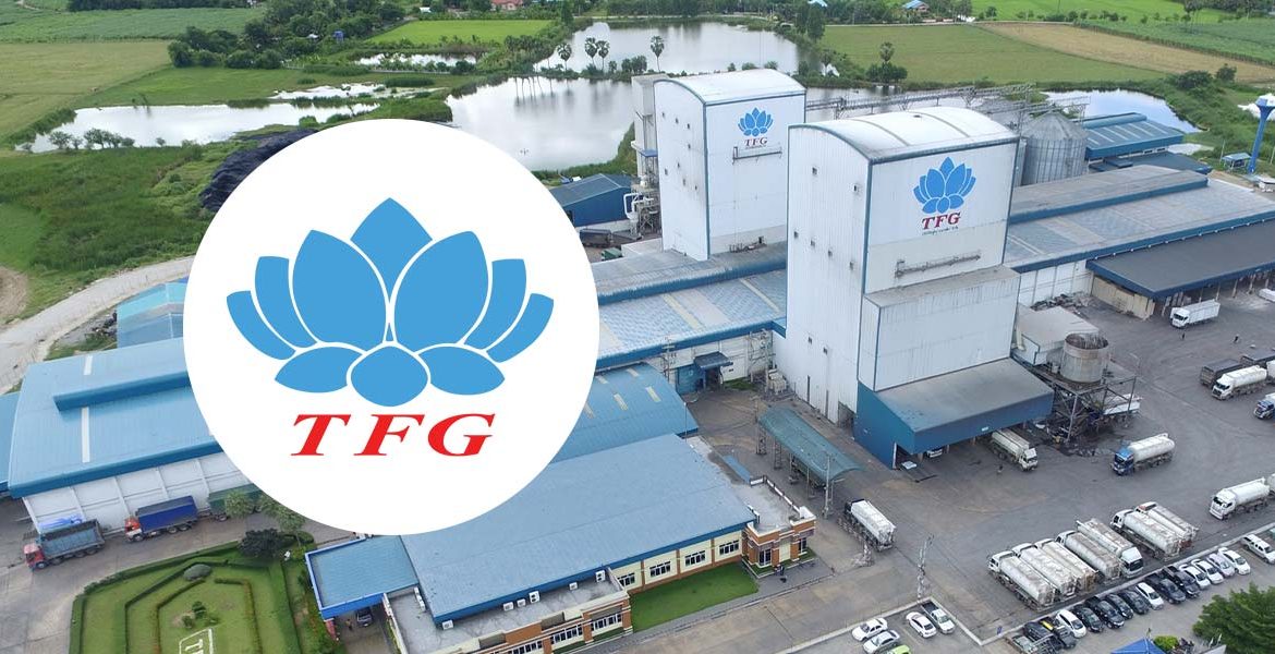 Thai Foods Group Targets Record Revenue Growth and Retail Expansion in 2026