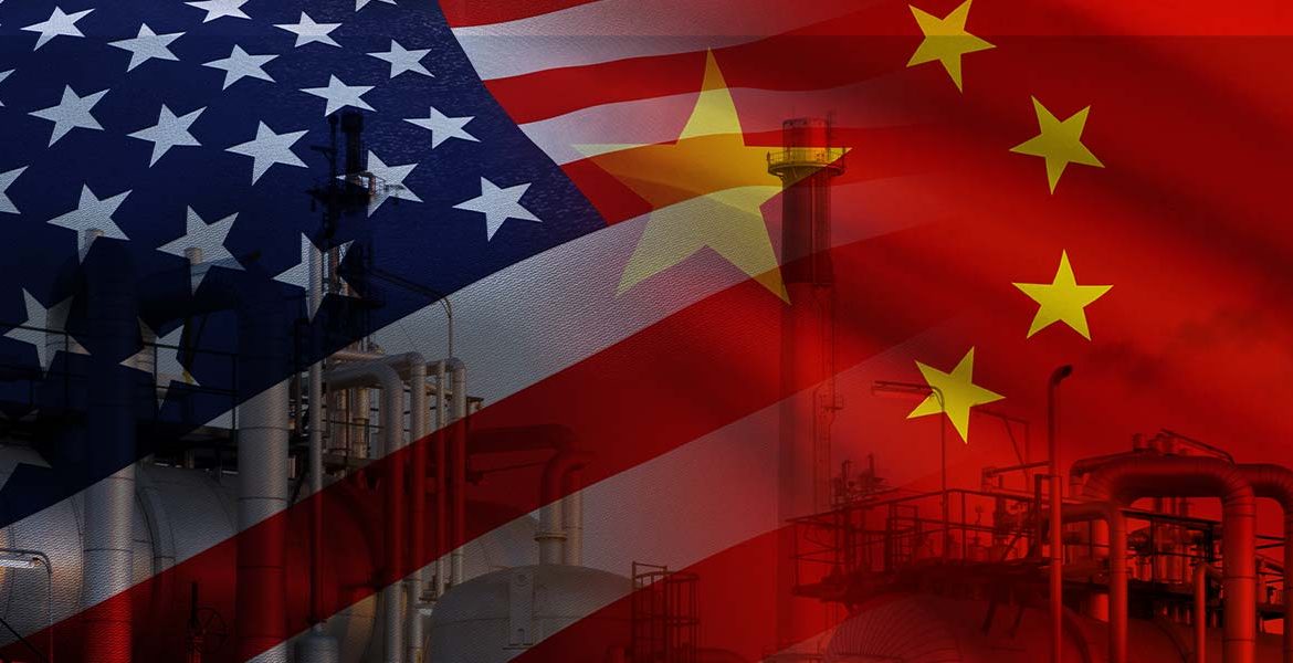 US Expands Sanctions on Chinese Refineries Linked to Iranian Oil Trade