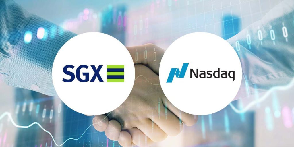 Singapore's Global Listing Board Initiative: Nasdaq Dual Listing Pathway Attracts Interest Amid Liquidity and Threshold Concerns