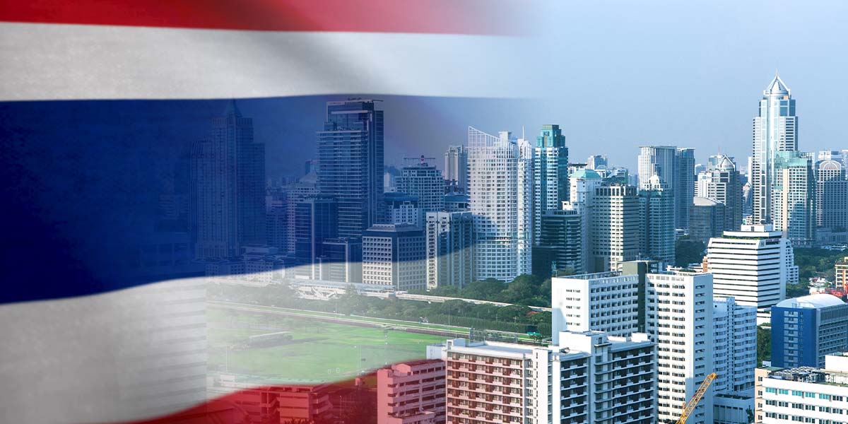Thai Real Estate Faces Oversupply, Weak Demand, and Prolonged Slump
