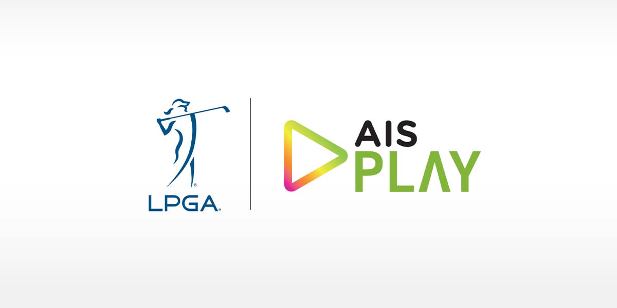 AIS Partners with LPGA to Broadcast 2026 Women’s Golf Season