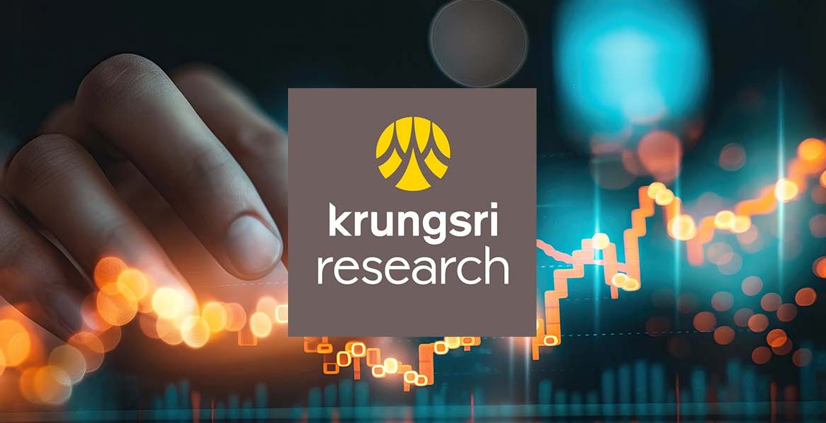 Krungsri Remains Firm on Thailand’s Sovereign Rating with Fiscal Discipline and Structural Reform at Forefront