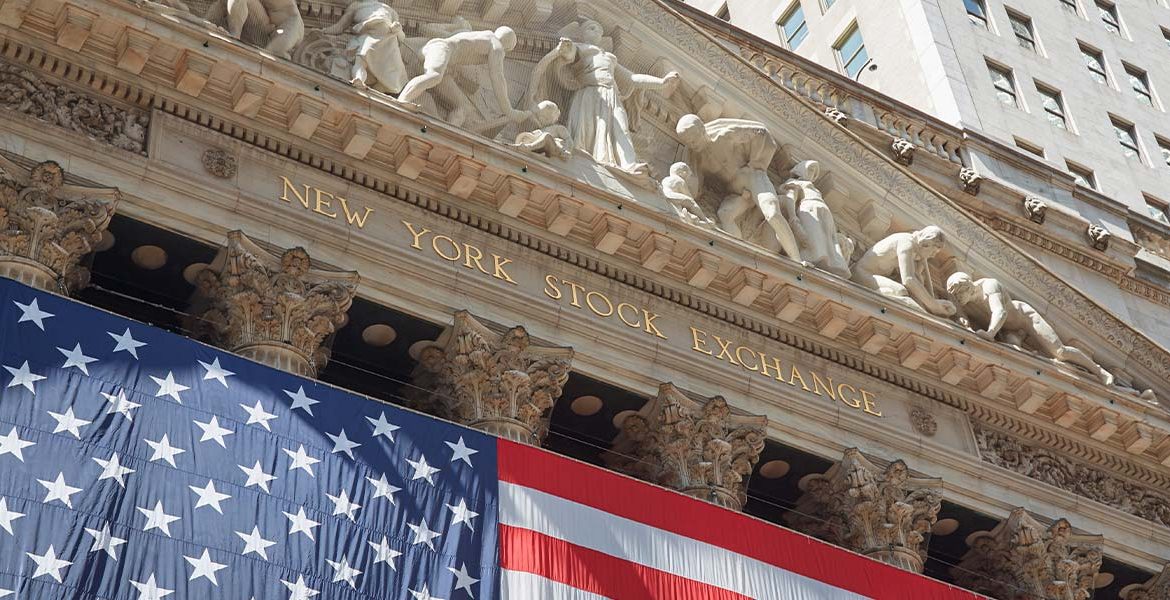 Wall Street Rallies on Renewed Hopes as Trump Teases New Round of US-Iran Talks