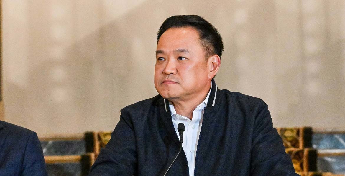 Bhumjaithai Party Surges ahead in Early Thai Election Results as Vote Count Begins