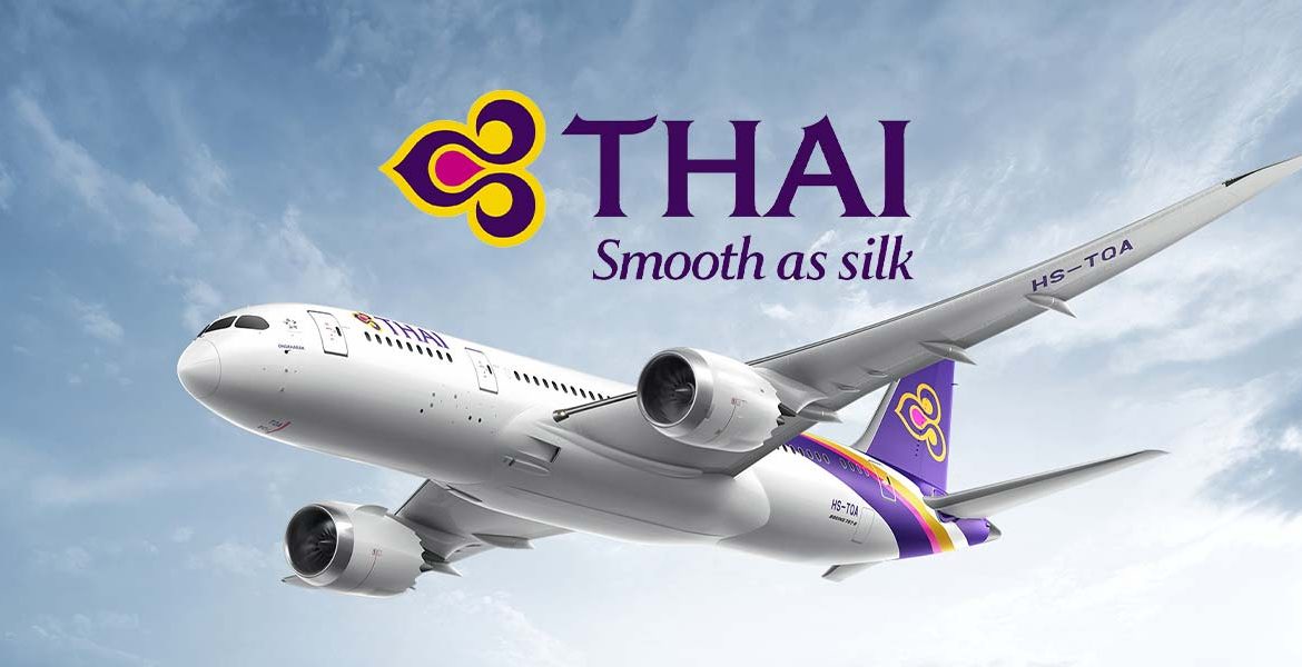 Thai Airways Confirms Flights Operating as Scheduled amid Middle East Tensions