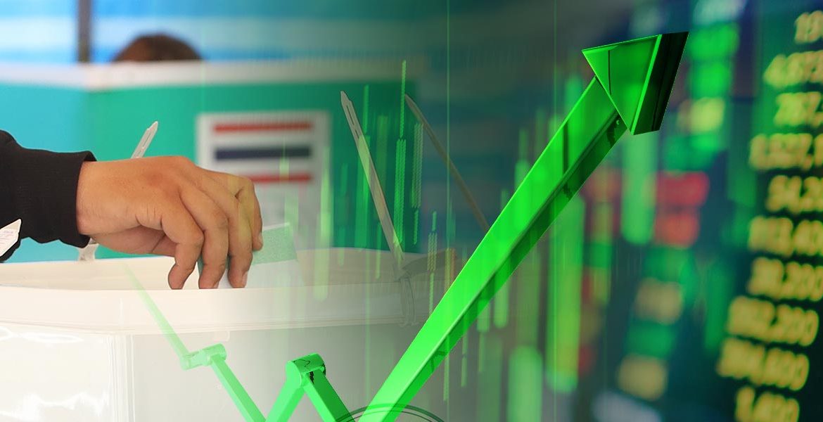 Maybank Eyes Election Rally in 2026, Maintains Bullish Outlook for Thai Market