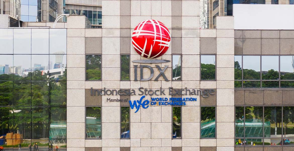 Indonesian Stocks Fall 11% as Fears Mount Over MSCI Standalone Market Demotion