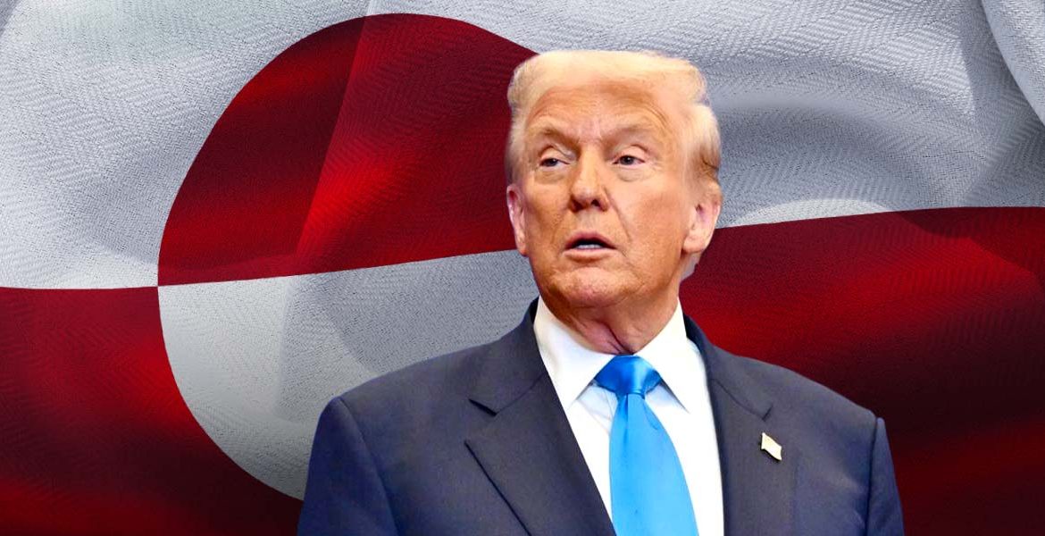 Trump’s European Tariff Threat over Greenland Sparks Outcry from EU Leaders