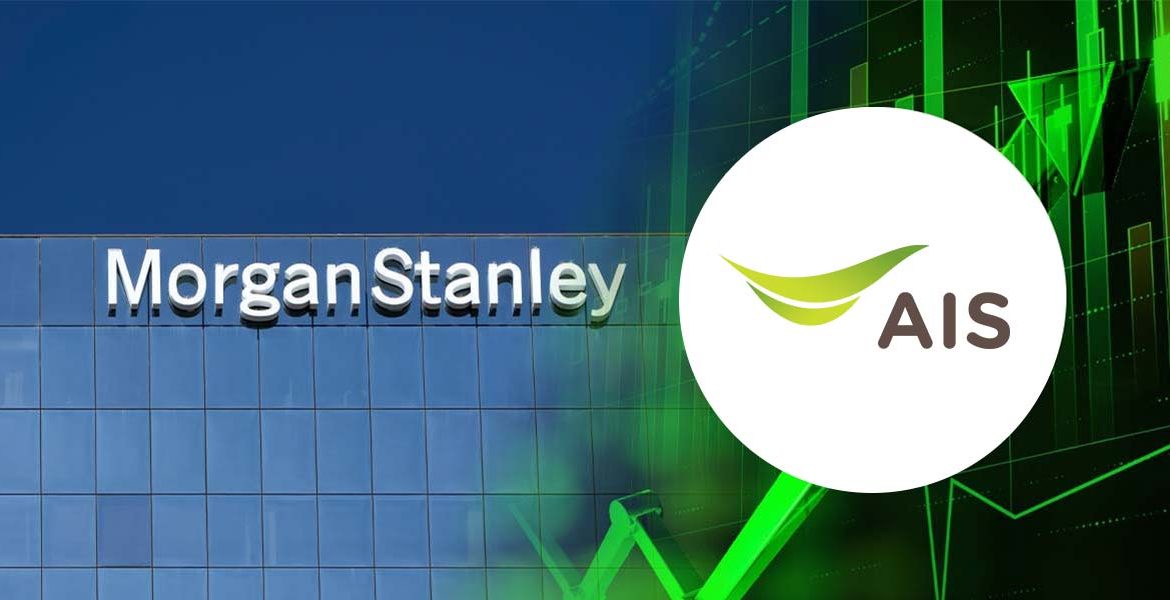 Morgan Stanley Upgrades ADVANC to Overweight with Target at THB450 amid Robust Cash Flow and Data Center Expansion