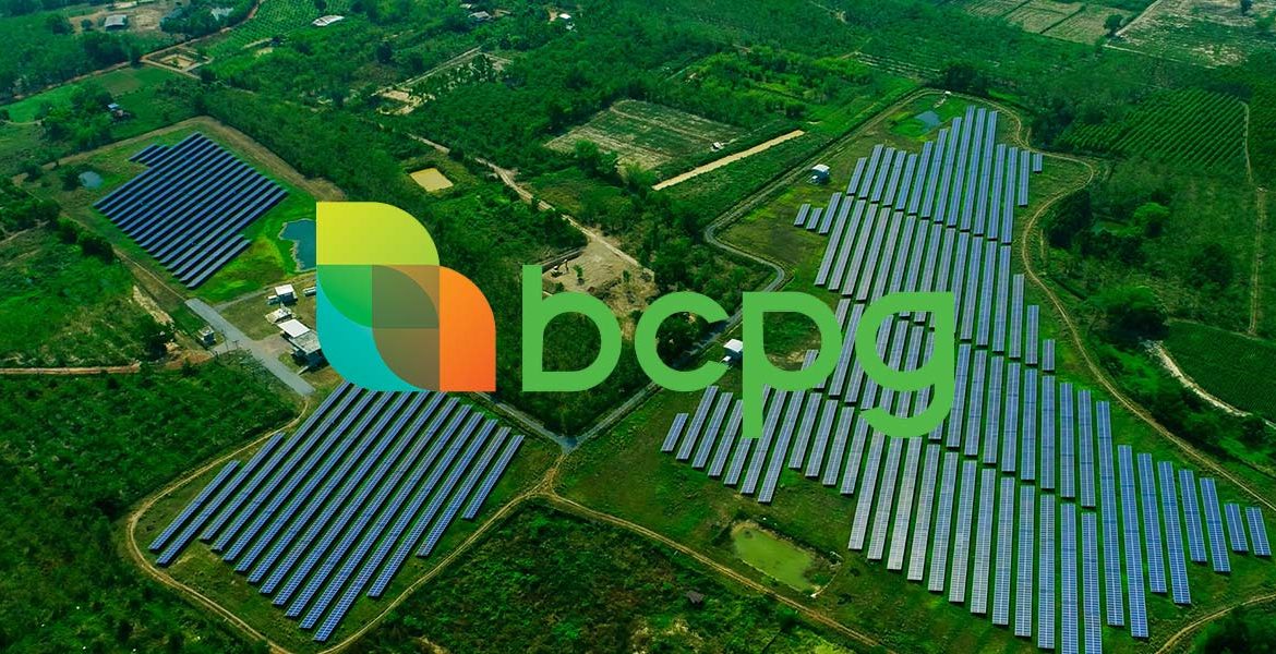 BCPG Acquires Hui Yu Energy to Develop Solar Power Plant in Taiwan