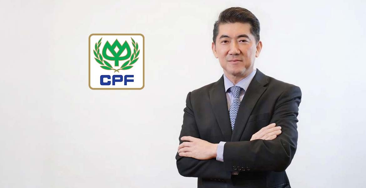 CPF Posts 29% Rise in 2025 Net Profit to Bt25.2bn, Offering Dividend at Record Bt1.25