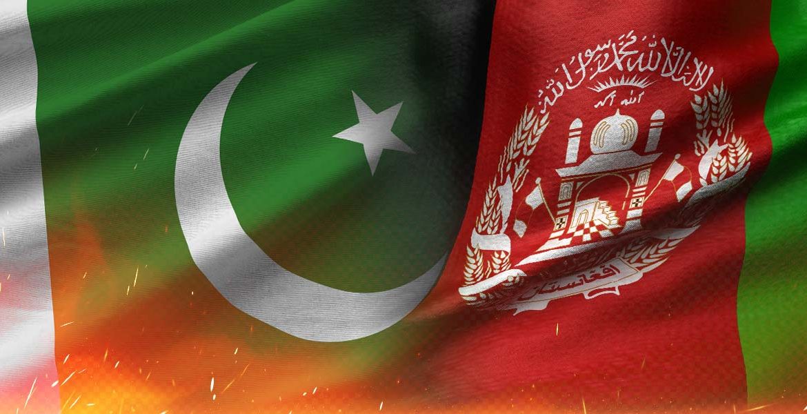 Pakistan Launches Strikes in Afghan Cities, Citing “Open War”