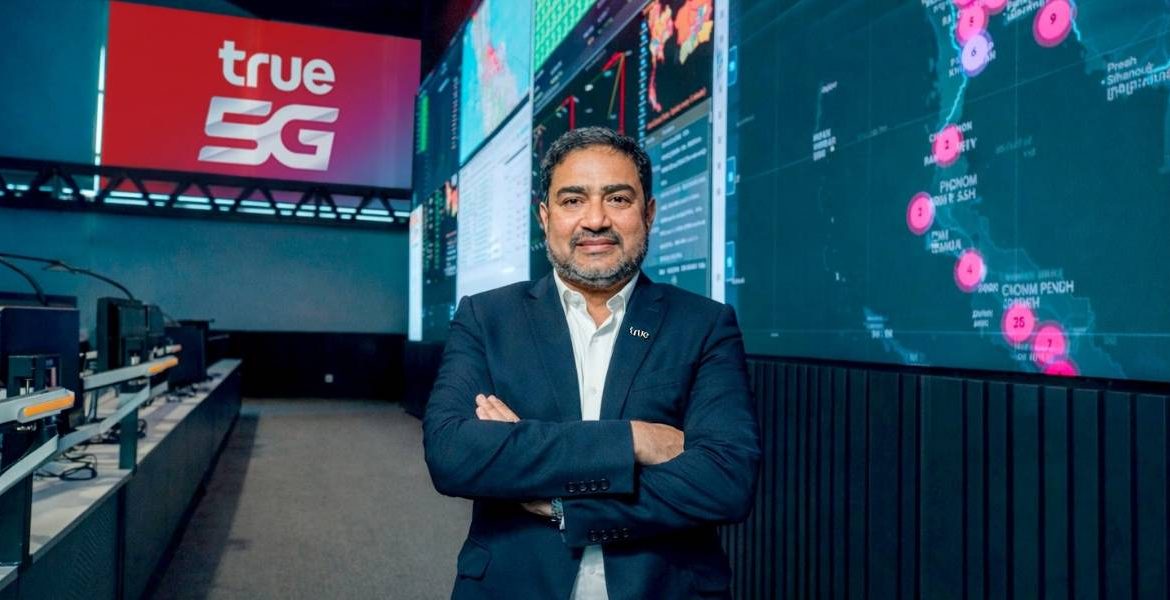 True Corporation Reassures No Impact from Middle East Submarine Cable Disruption