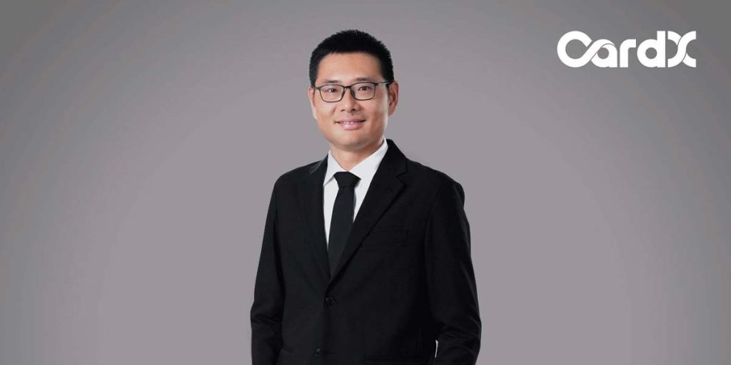 SCBX Group Appoints Jimmy Fan as Chief Executive Officer of CardX ...