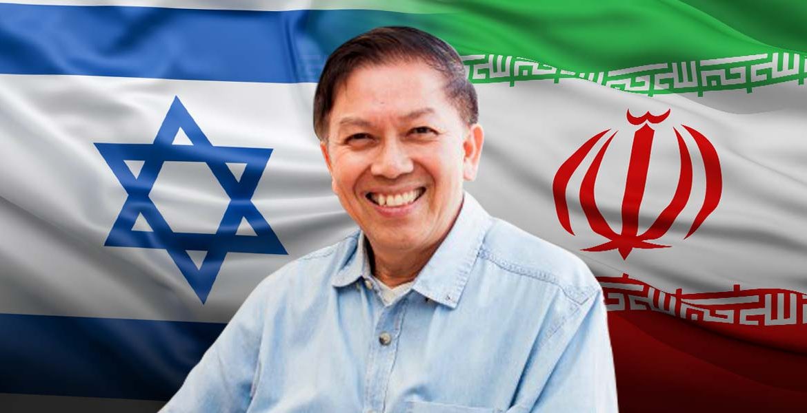 Chulalongkorn Expert Sees No Further Escalation in US-Iran Conflict, Highlighting Disruptions in Red Sea