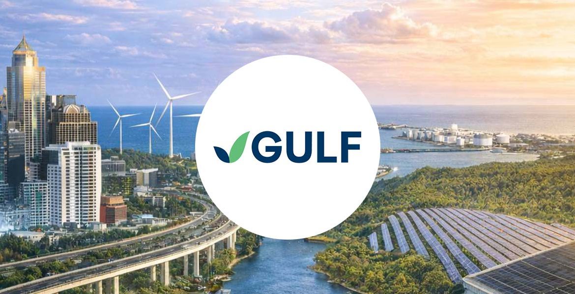 Gulf Development Unveils THB140 Billion Investment Plan as AI and Clean Power Drive New S-Curve