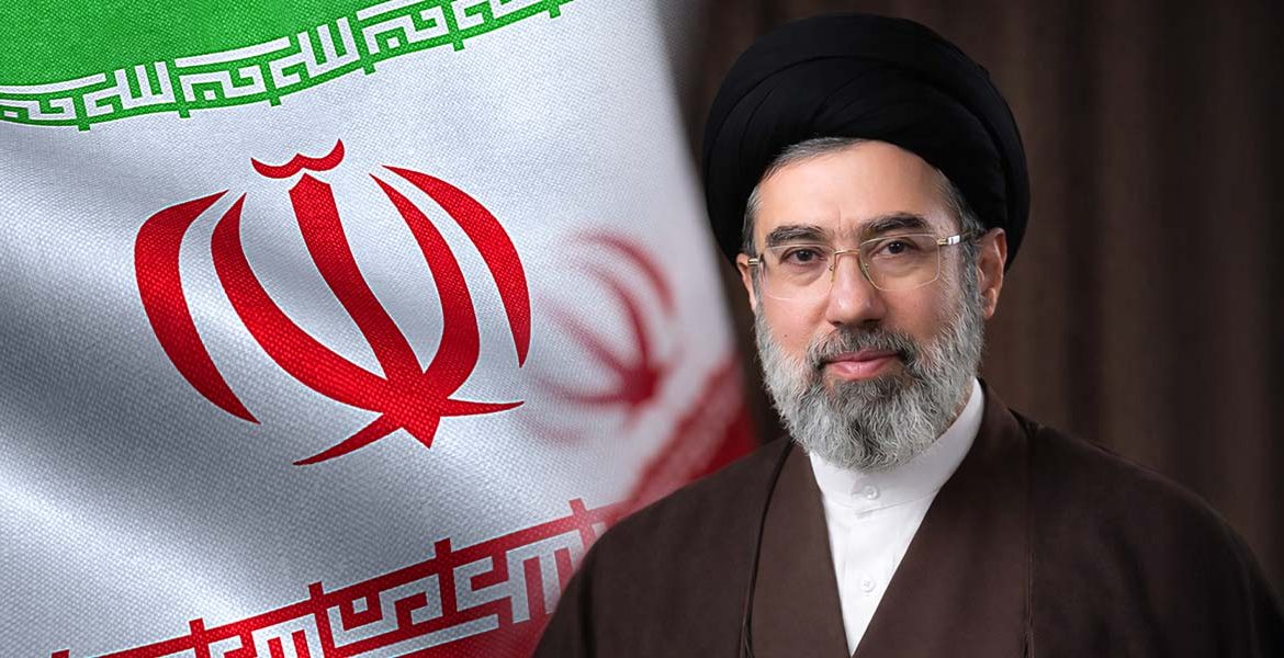 Iran Appoints Mojtaba Khamenei as New Supreme Leader