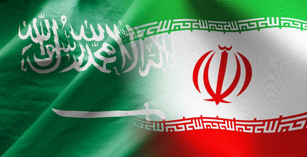 Six Arab Nations Issue Joint Condemnation of Iran in Unprecedented Statement